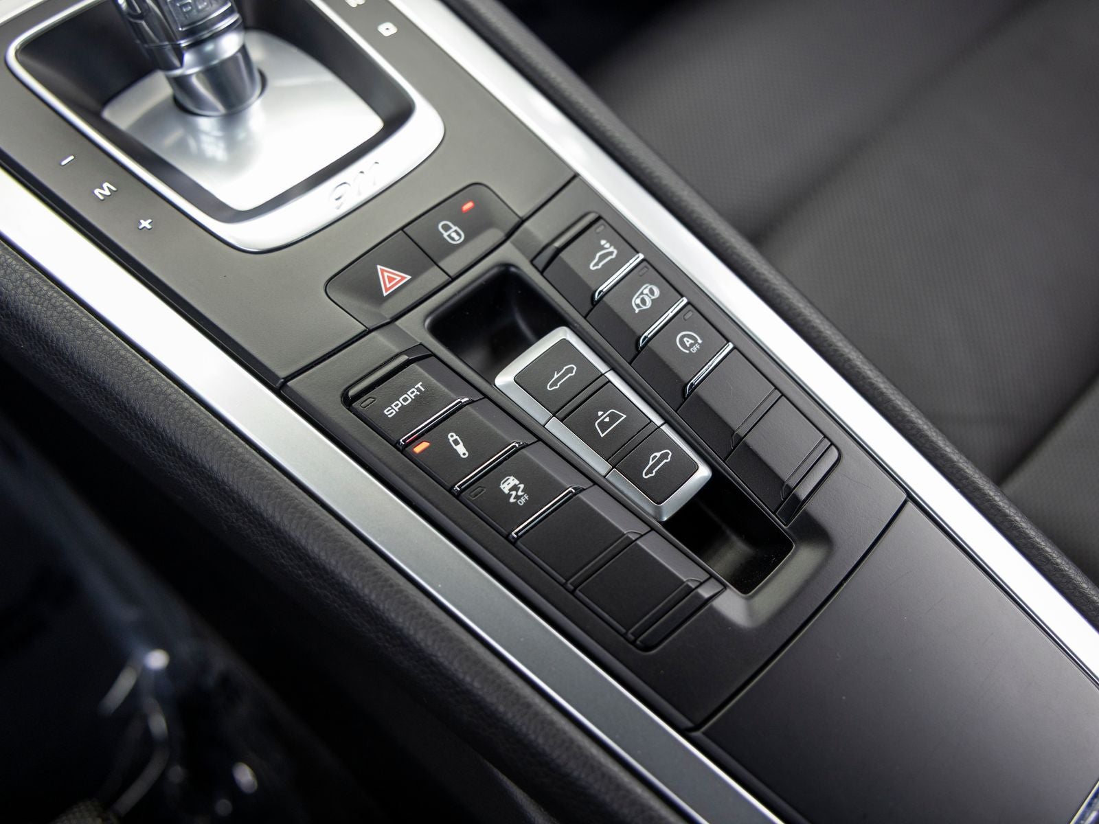 2018 Porsche 911 911 Carrera S Cabriolet