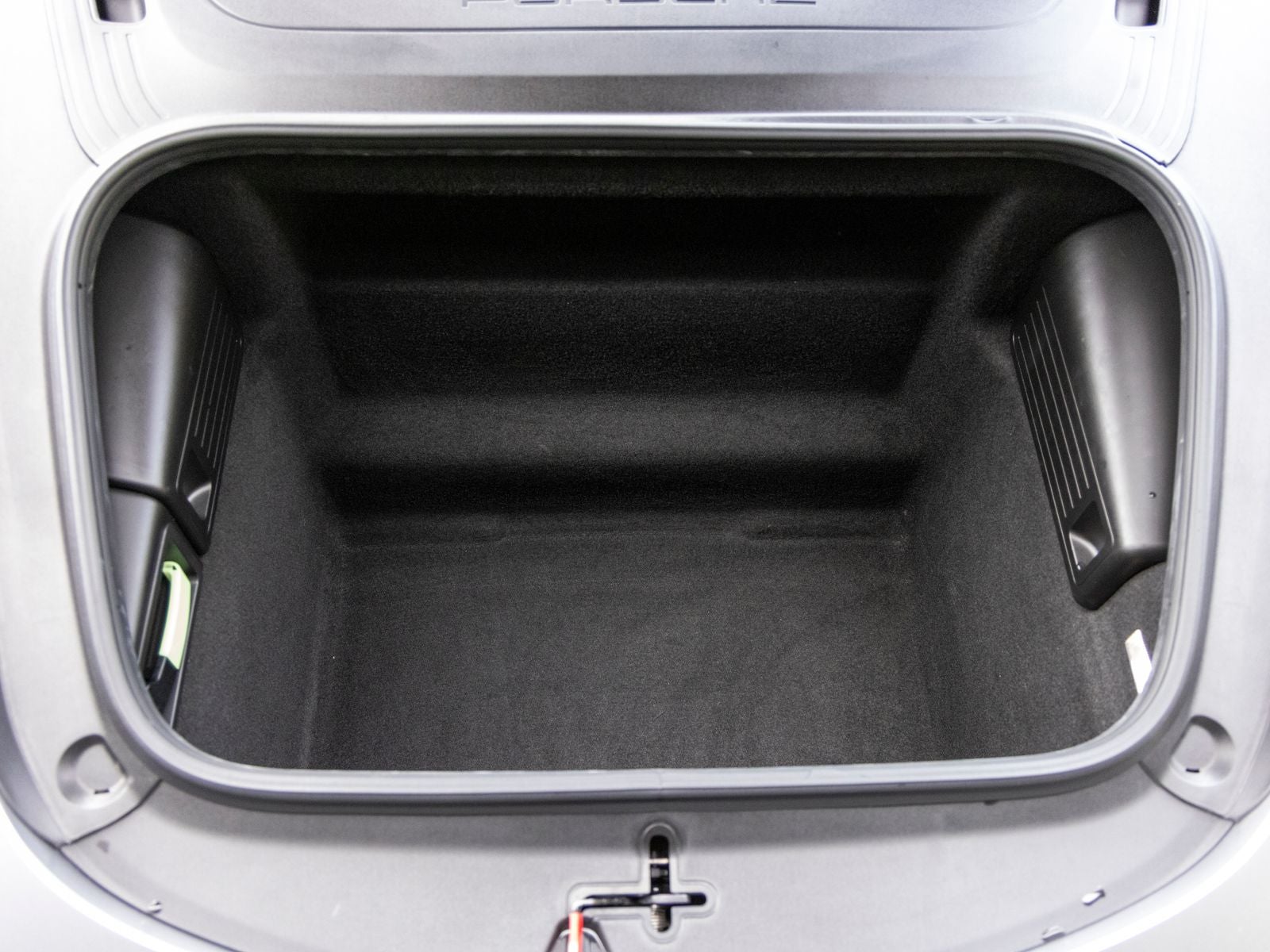 2018 Porsche 911 911 Carrera S Cabriolet