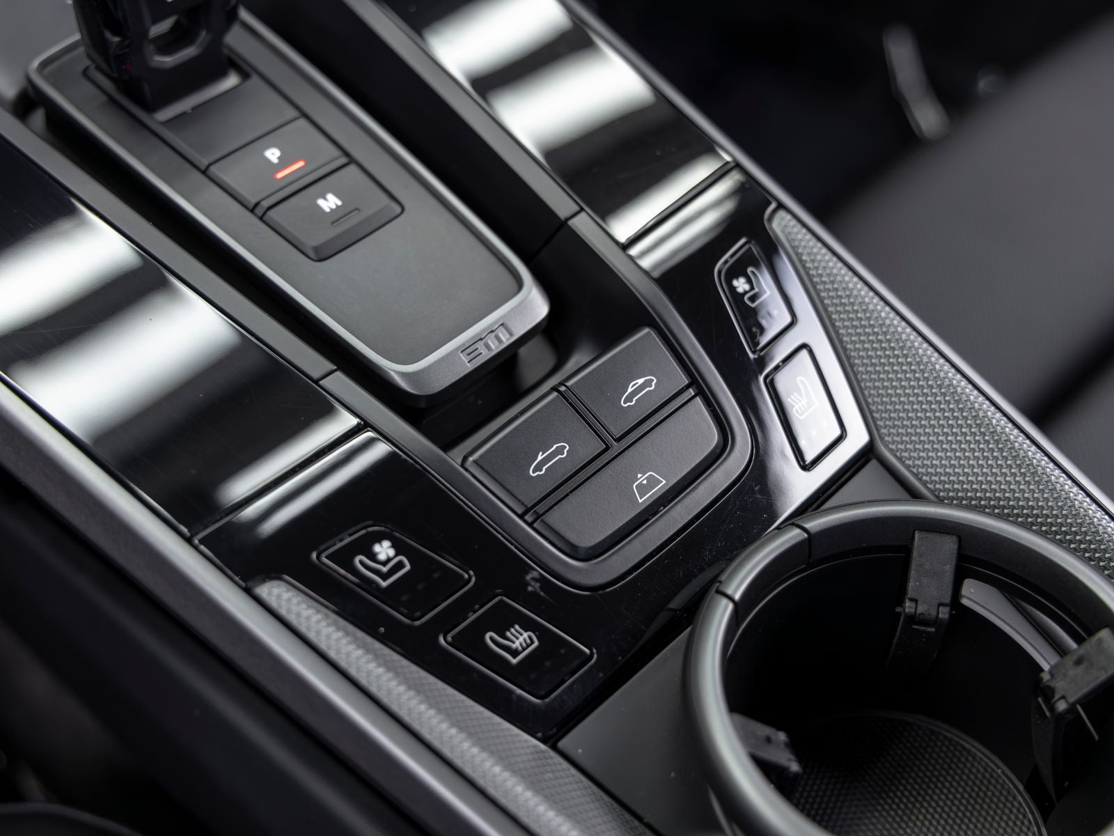 2022 Porsche 911 911 Carrera 4S Cabriolet