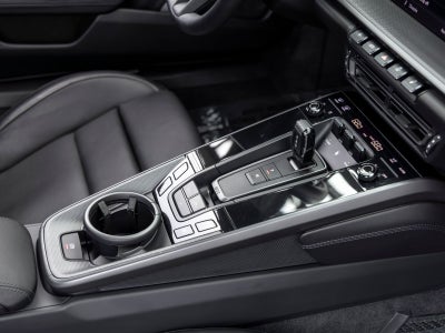 2022 Porsche 911 911 Carrera 4S Cabriolet