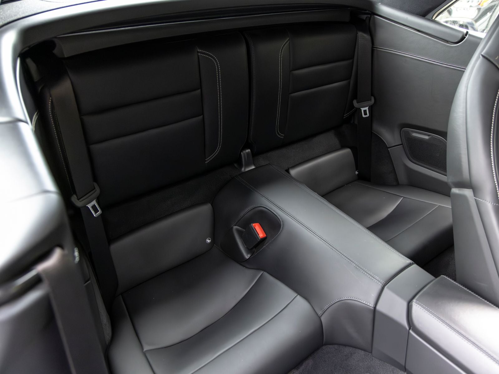 2022 Porsche 911 911 Carrera 4S Cabriolet
