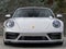 2022 Porsche 911 911 Carrera 4S Cabriolet