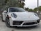 2022 Porsche 911 911 Carrera 4S Cabriolet