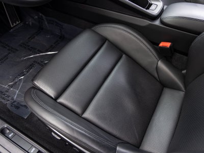 2022 Porsche 911 911 Carrera GTS Cabriolet (MY22)