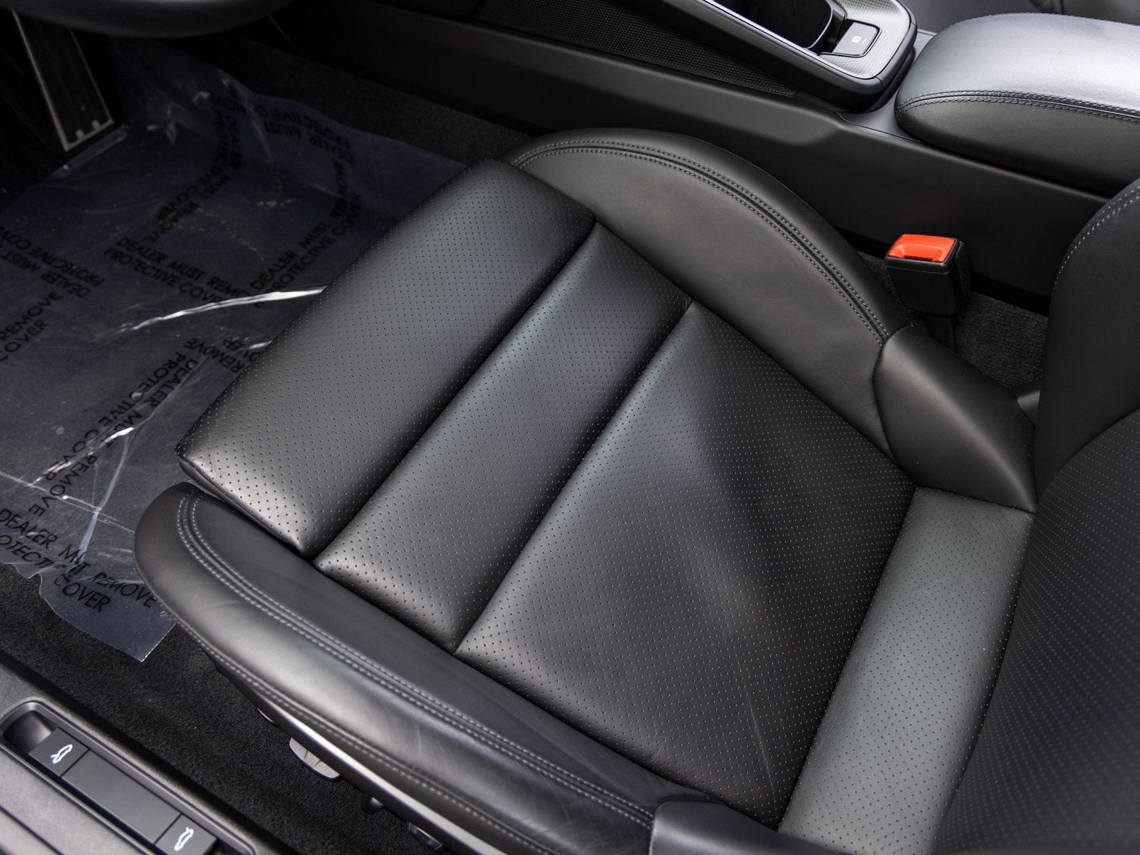 2022 Porsche 911 911 Carrera GTS Cabriolet (MY22)