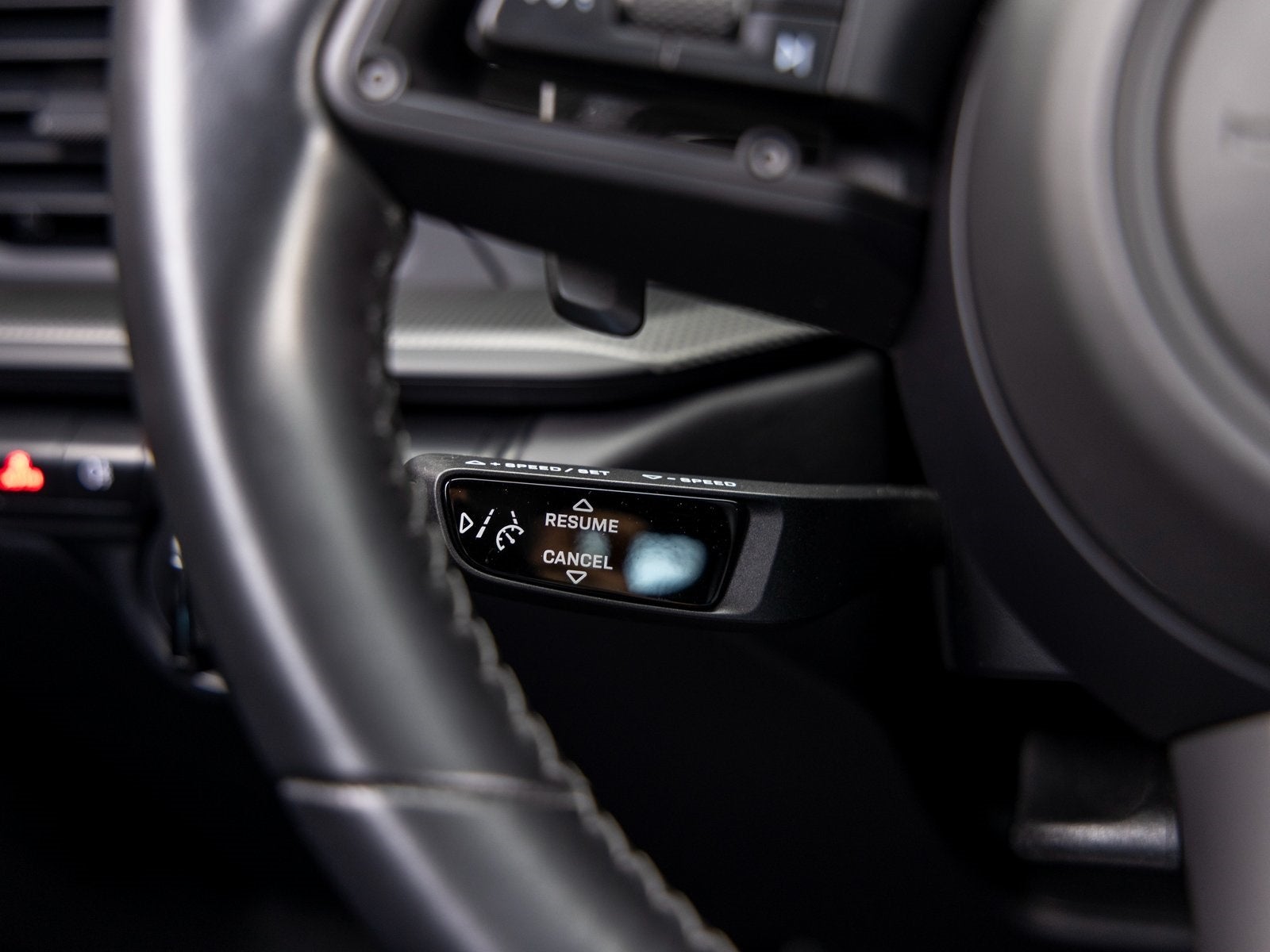 2022 Porsche 911 911 Carrera GTS Cabriolet (MY22)