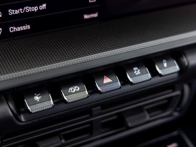 2022 Porsche 911 911 Carrera GTS Cabriolet (MY22)