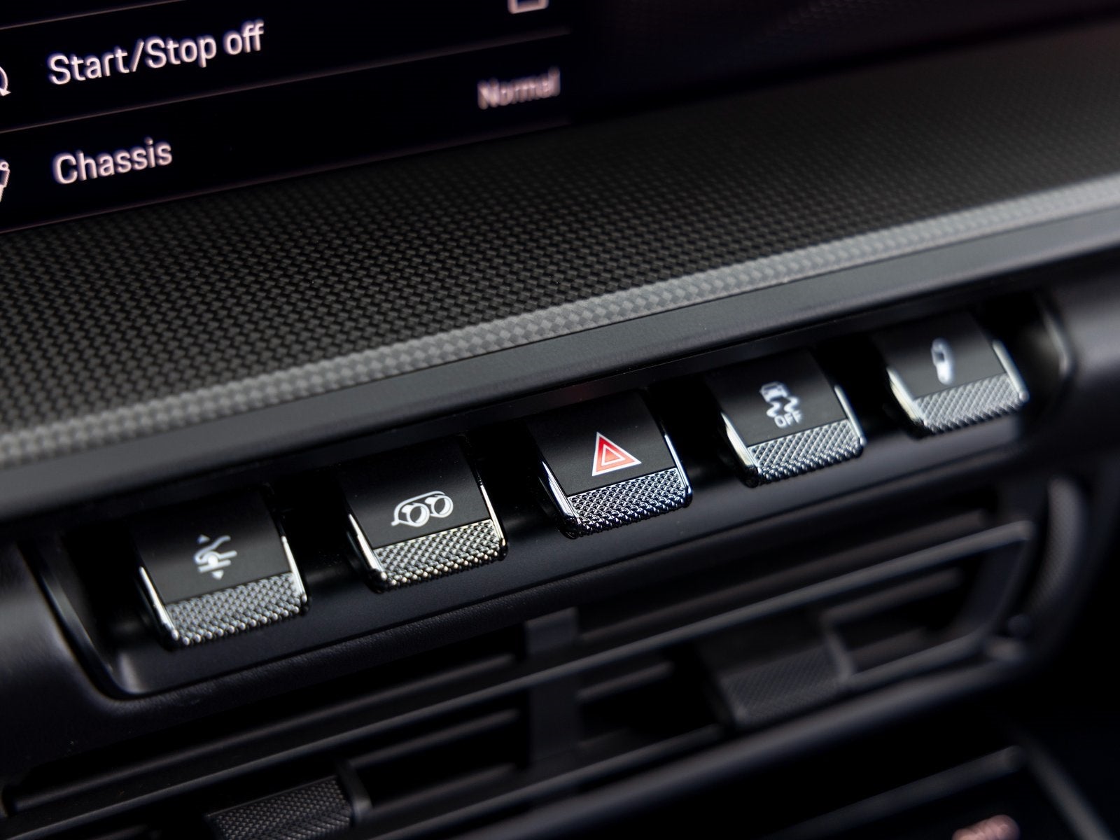 2022 Porsche 911 911 Carrera GTS Cabriolet (MY22)