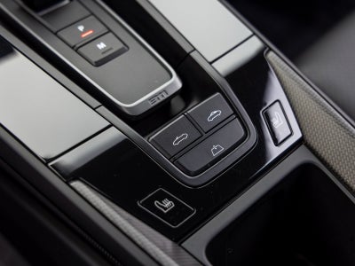 2022 Porsche 911 911 Carrera GTS Cabriolet (MY22)