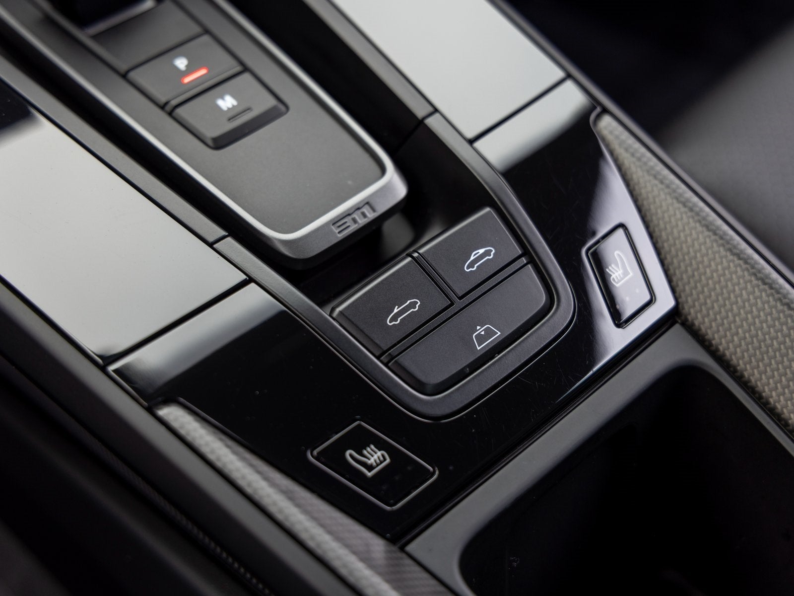 2022 Porsche 911 911 Carrera GTS Cabriolet (MY22)