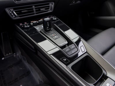 2022 Porsche 911 911 Carrera GTS Cabriolet (MY22)