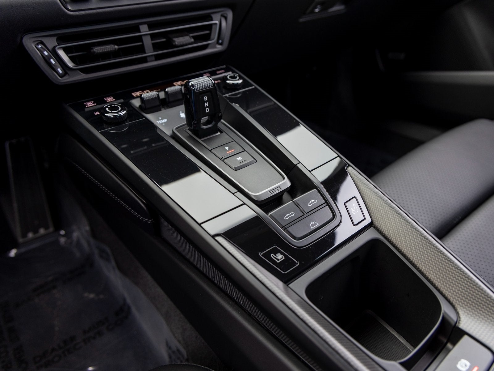 2022 Porsche 911 911 Carrera GTS Cabriolet (MY22)