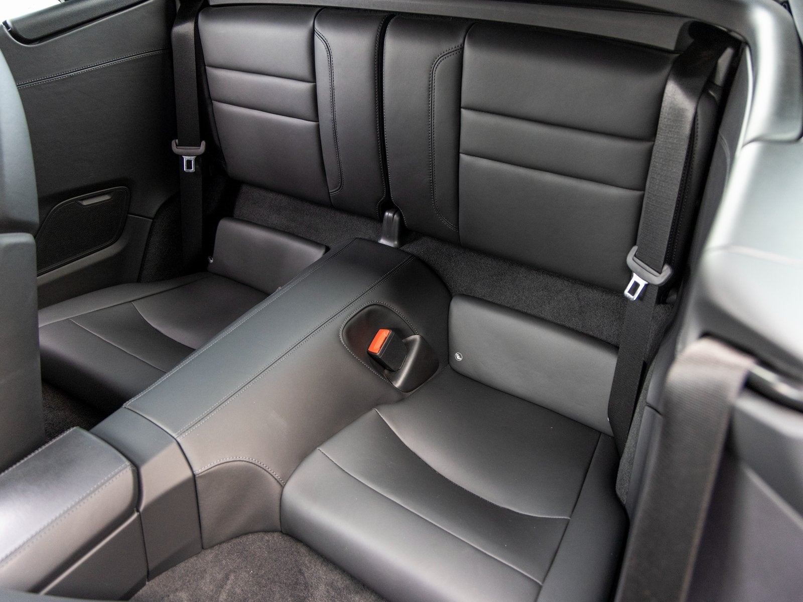 2022 Porsche 911 911 Carrera GTS Cabriolet (MY22)