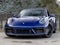 2022 Porsche 911 911 Carrera GTS Cabriolet (MY22)
