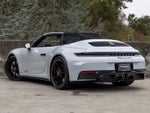 2025 Porsche 911 911 Carrera GTS Cabriolet