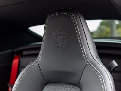 2025 Porsche 911 911 Carrera GTS Cabriolet