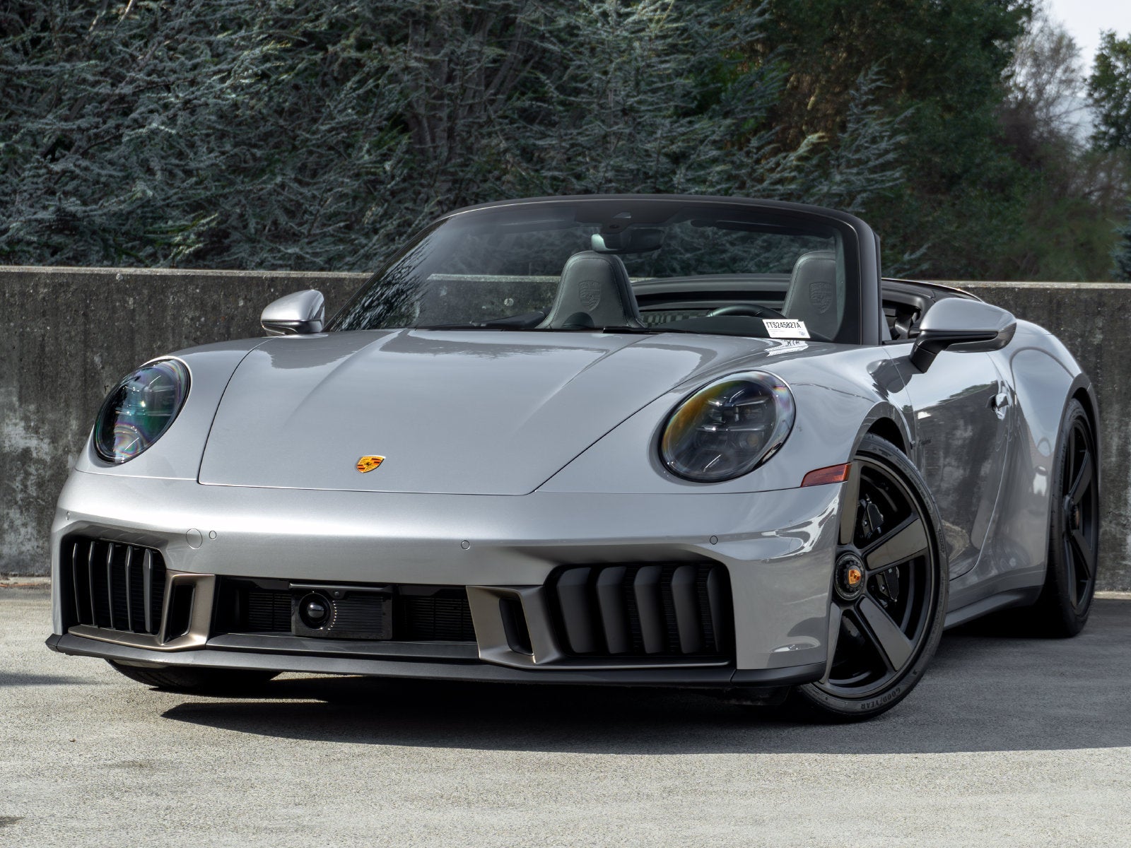 2026 Porsche 911 911 Spirit 70