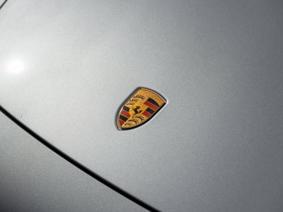 2026 Porsche 911 911 Spirit 70