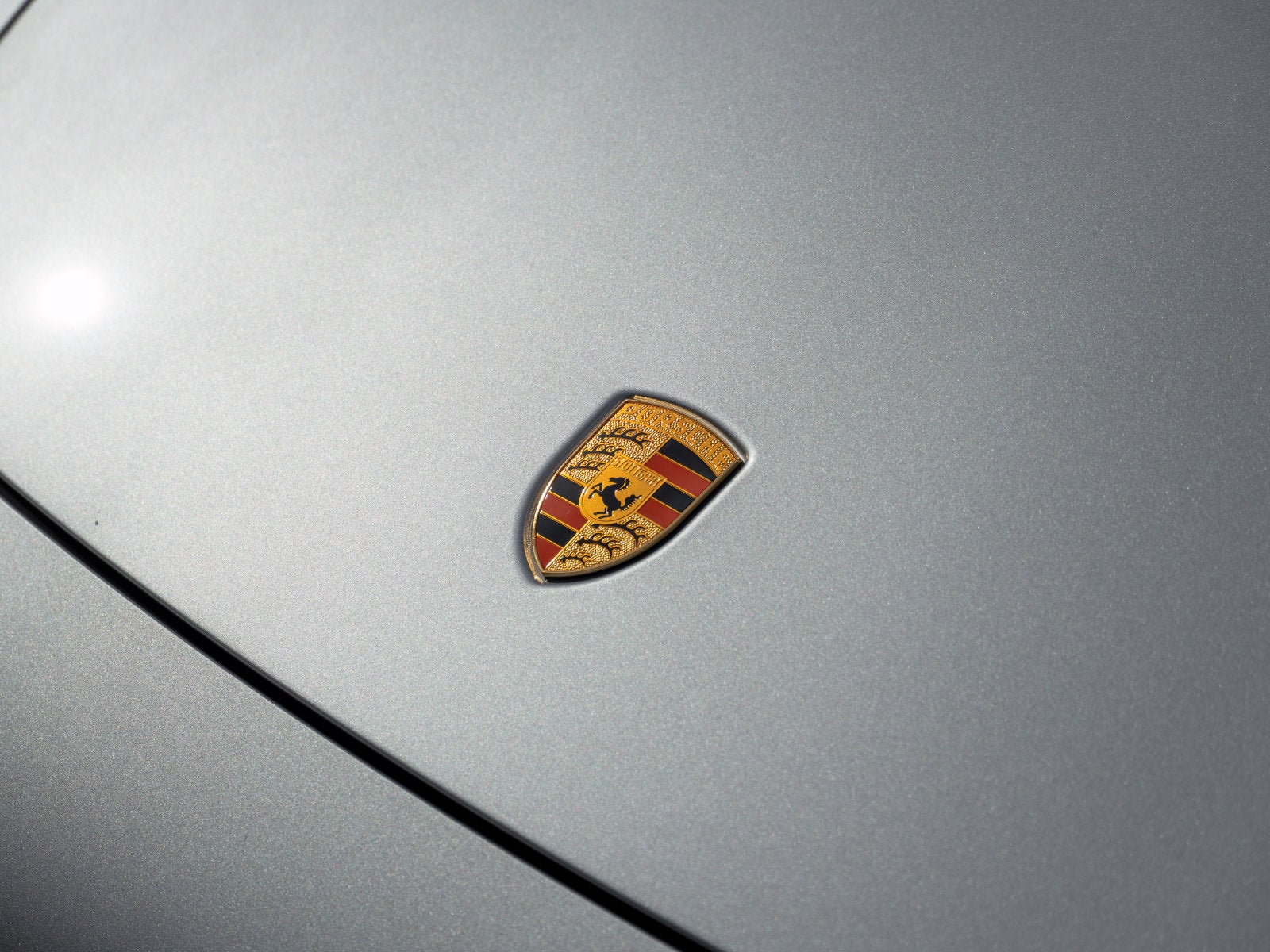 2026 Porsche 911 911 Spirit 70