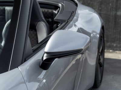 2026 Porsche 911 911 Spirit 70