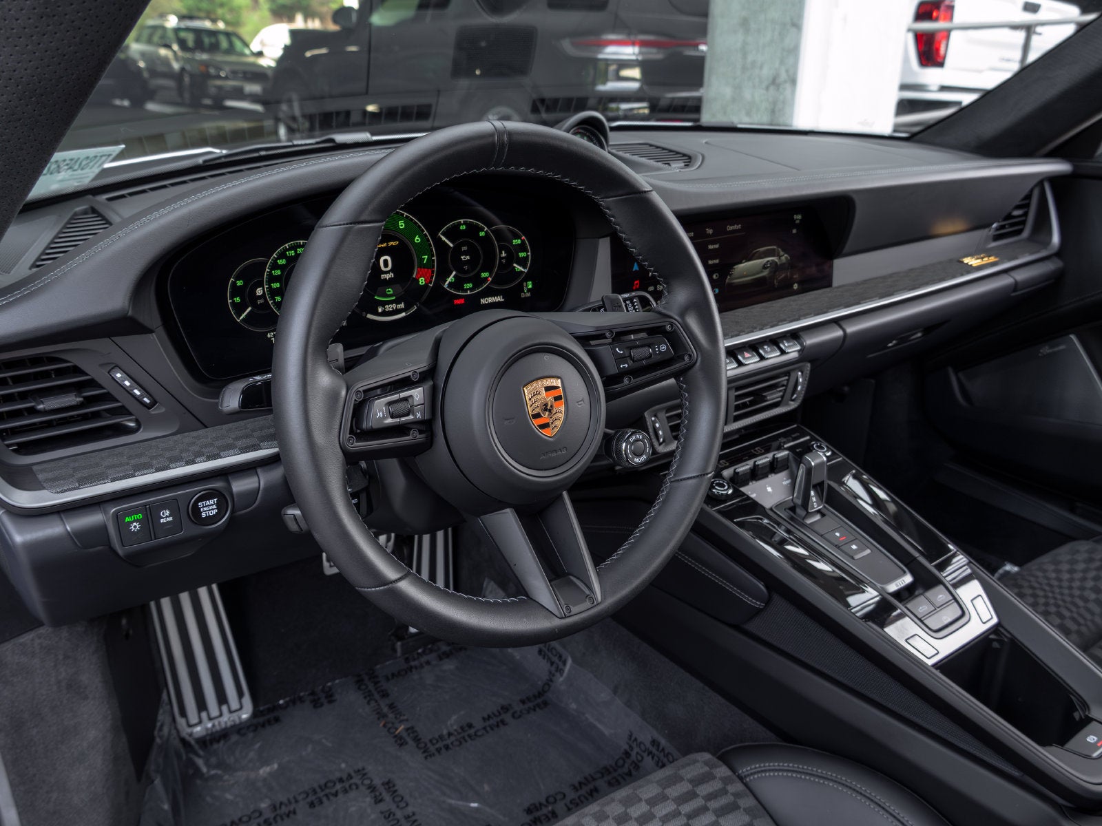 2026 Porsche 911 911 Spirit 70