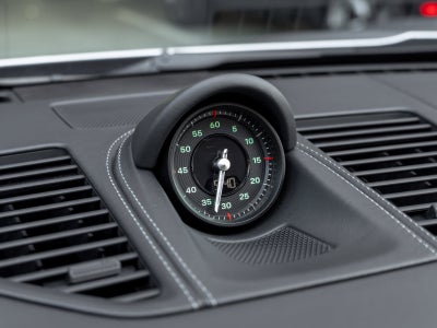 2026 Porsche 911 911 Spirit 70