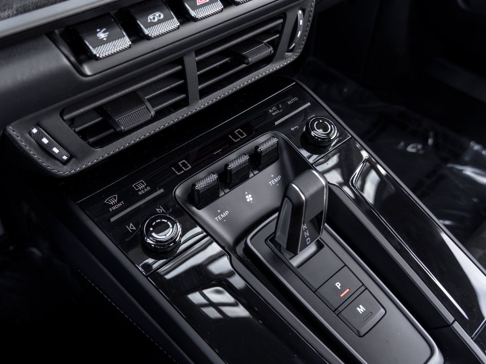 2026 Porsche 911 911 Spirit 70