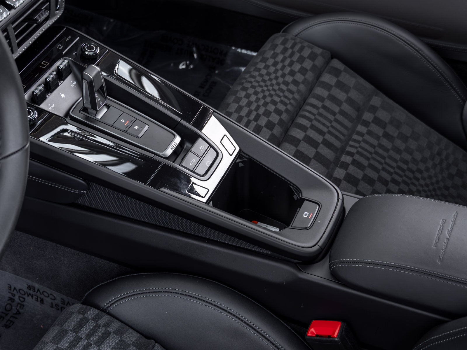 2026 Porsche 911 911 Spirit 70