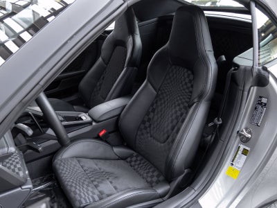 2026 Porsche 911 911 Spirit 70
