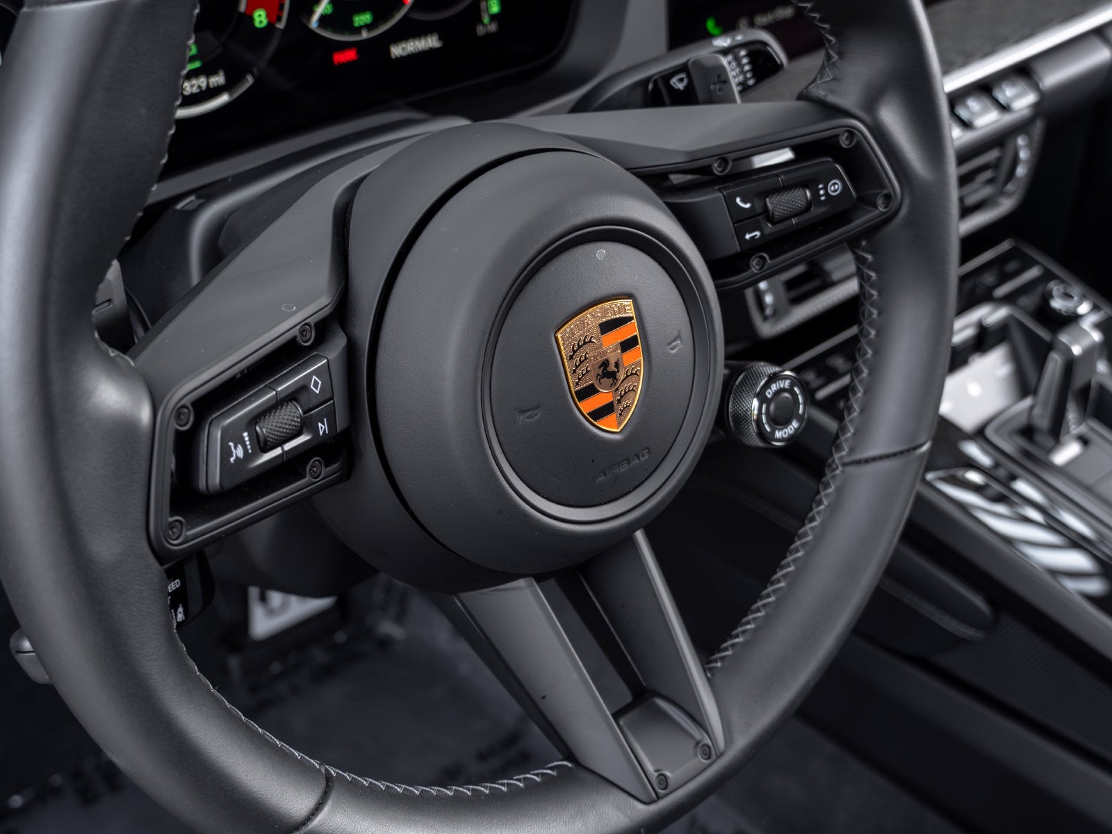 2026 Porsche 911 911 Spirit 70
