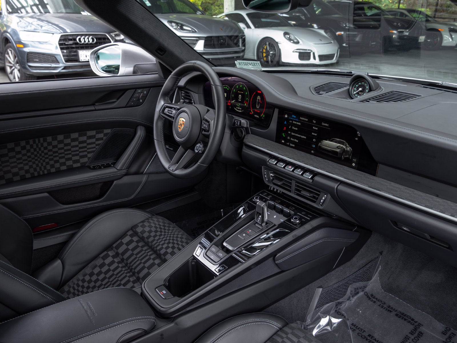 2026 Porsche 911 911 Spirit 70