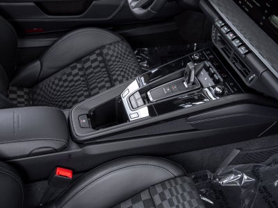 2026 Porsche 911 911 Spirit 70