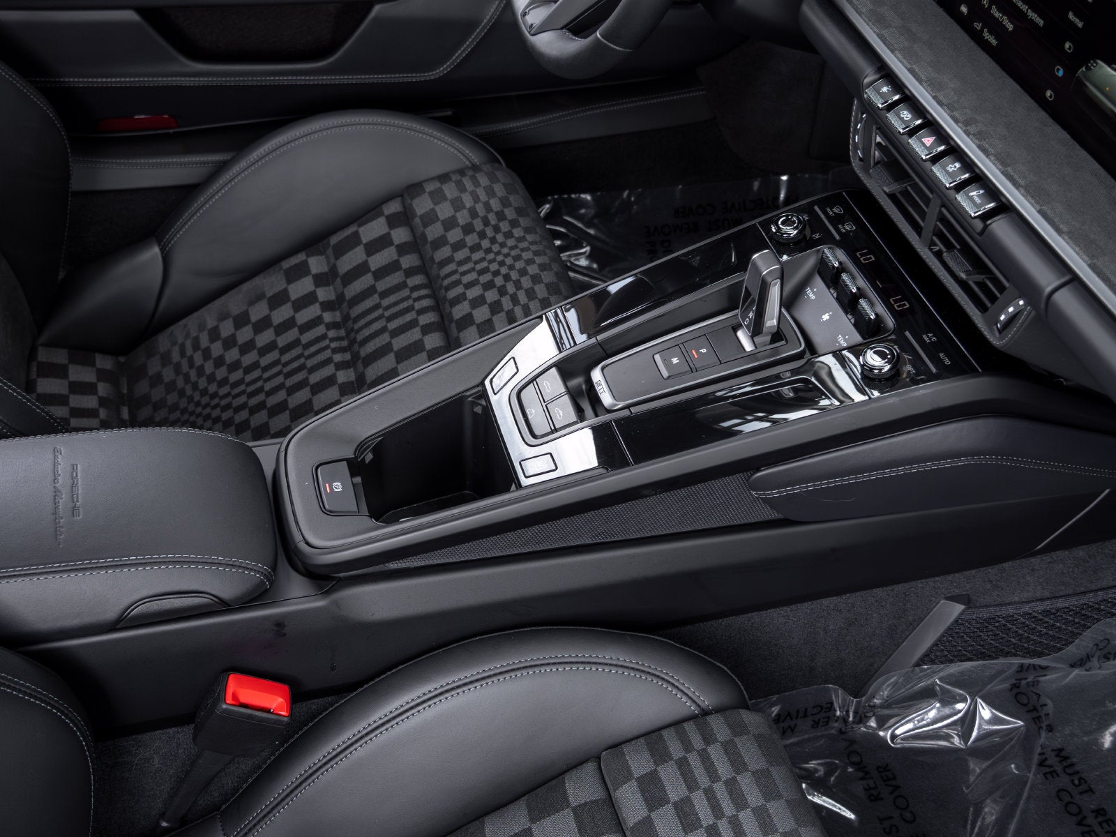 2026 Porsche 911 911 Spirit 70
