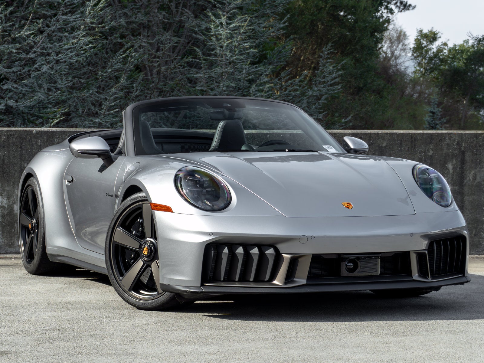 2026 Porsche 911 911 Spirit 70