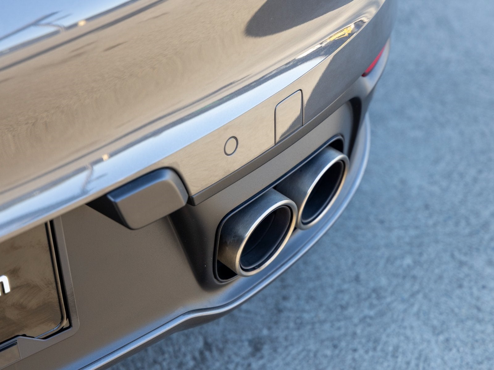 2020 Porsche 911 911 Carrera S Cabriolet