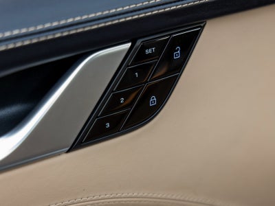 2020 Porsche 911 911 Carrera S Cabriolet