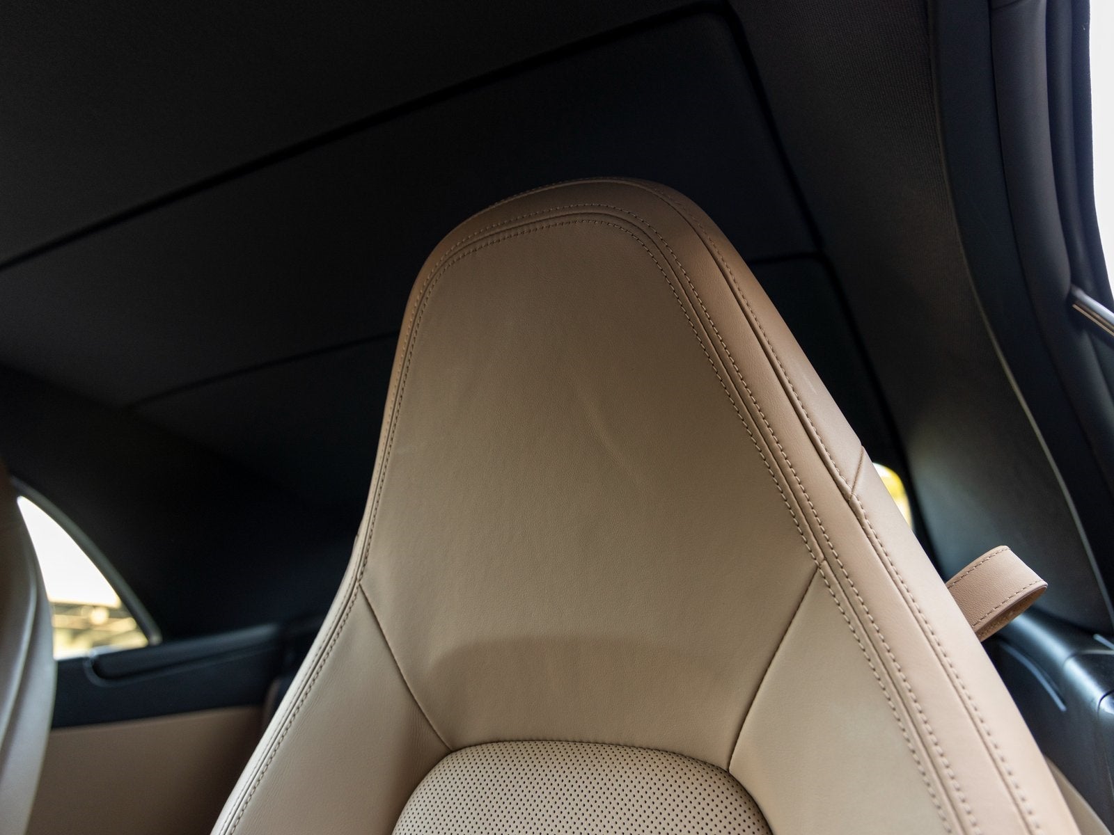 2020 Porsche 911 911 Carrera S Cabriolet