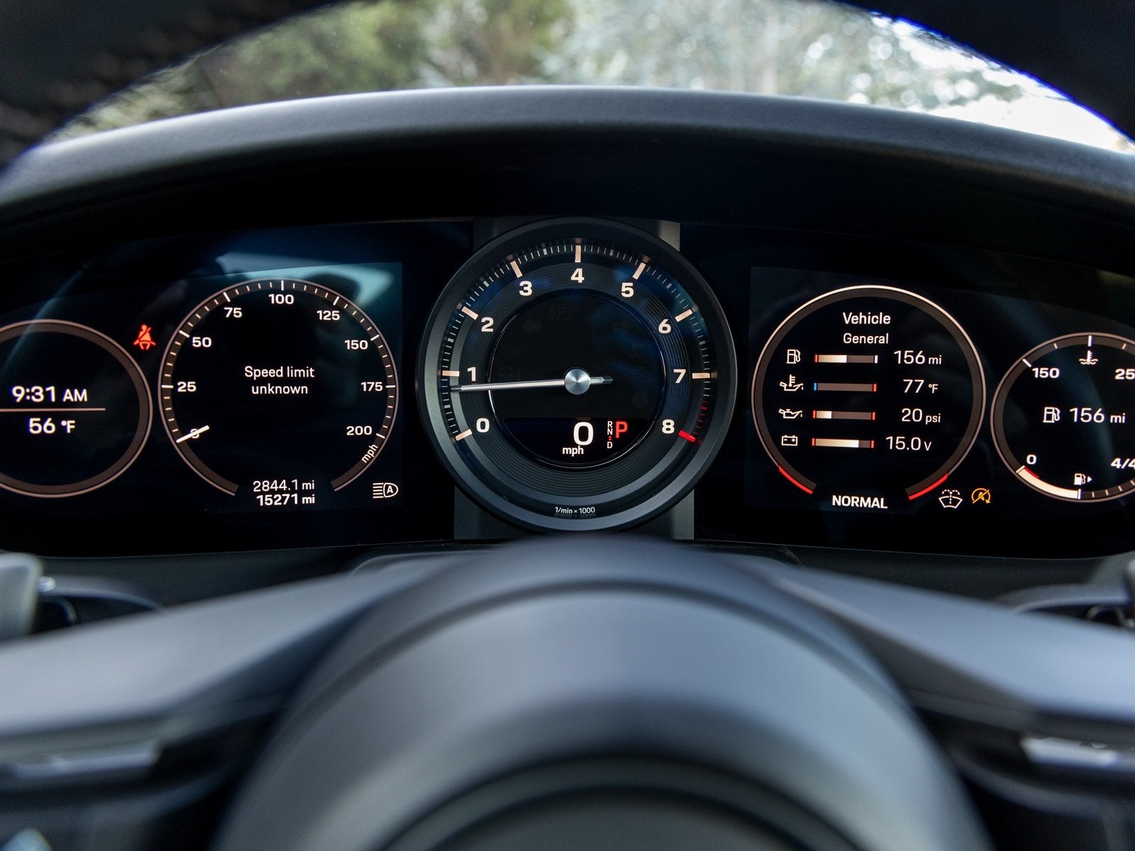 2020 Porsche 911 911 Carrera S Cabriolet