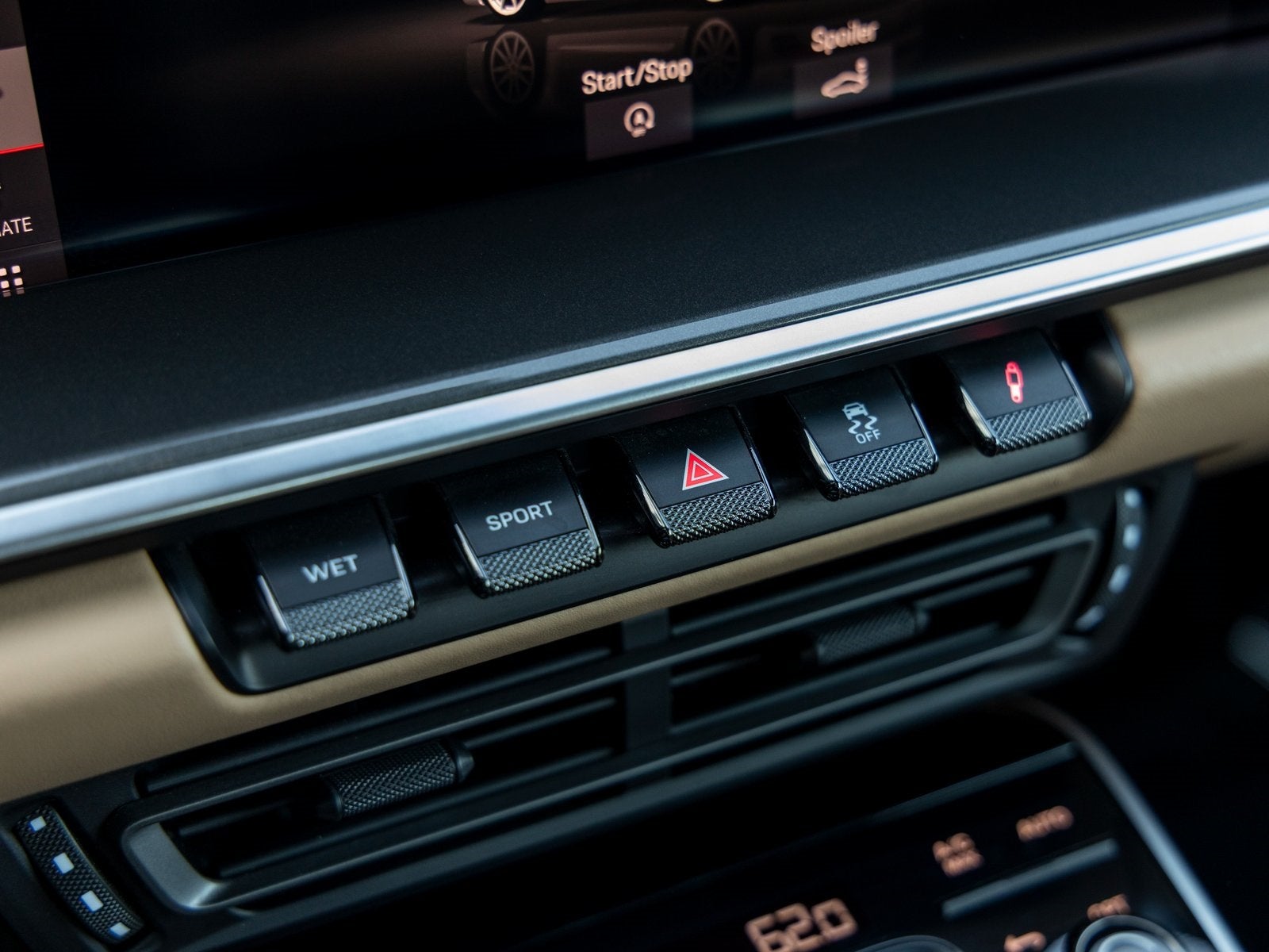 2020 Porsche 911 911 Carrera S Cabriolet