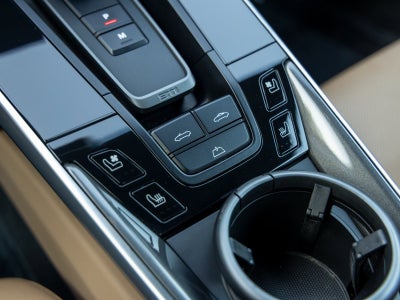 2020 Porsche 911 911 Carrera S Cabriolet