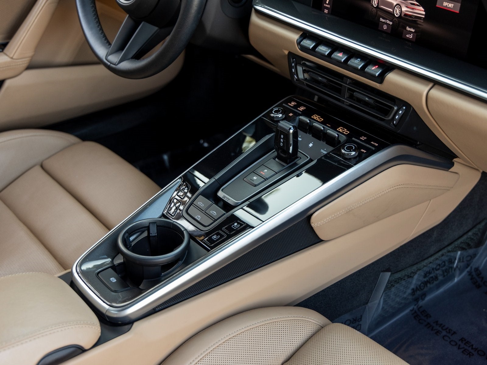 2020 Porsche 911 911 Carrera S Cabriolet