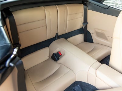 2020 Porsche 911 911 Carrera S Cabriolet