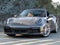 2020 Porsche 911 911 Carrera S Cabriolet