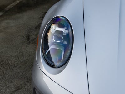 2021 Porsche 911 911 Carrera S Cabriolet (MY21)