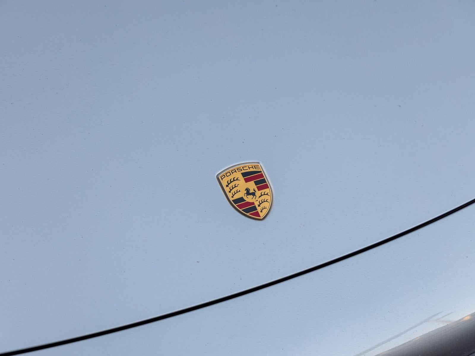 2021 Porsche 911 911 Carrera S Cabriolet (MY21)