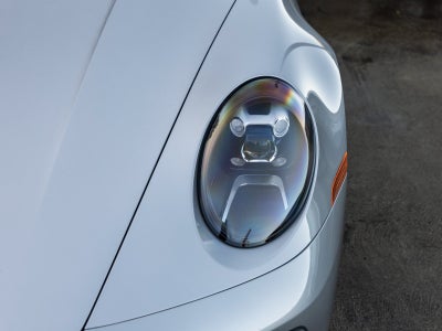 2021 Porsche 911 911 Carrera S Cabriolet (MY21)