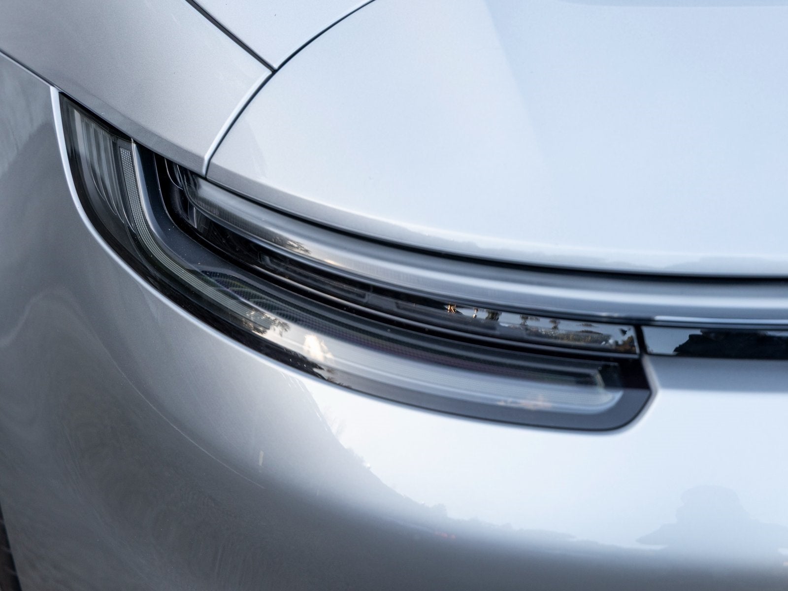 2021 Porsche 911 911 Carrera S Cabriolet (MY21)