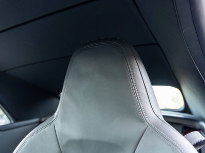 2021 Porsche 911 911 Carrera S Cabriolet (MY21)