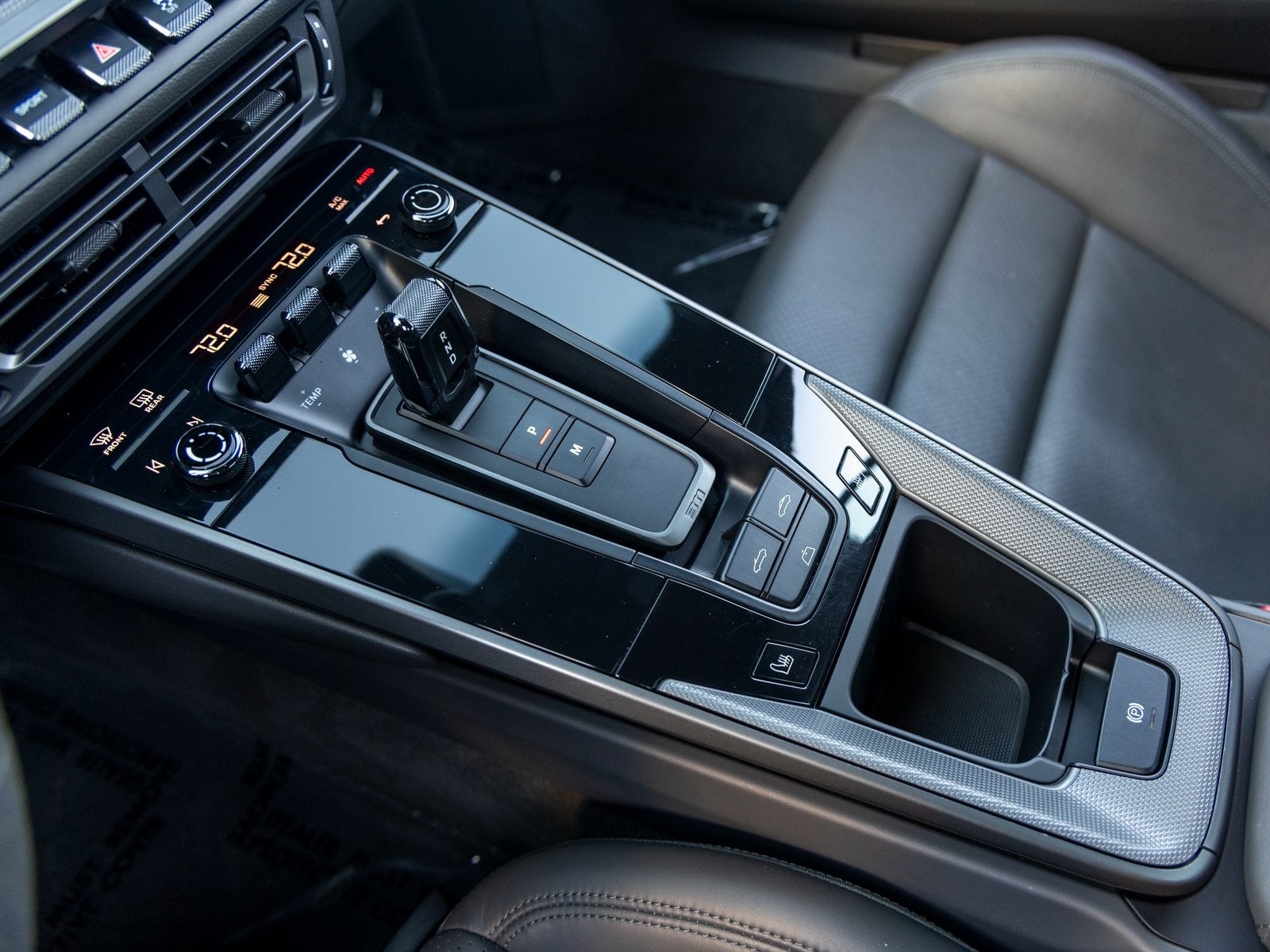 2021 Porsche 911 911 Carrera S Cabriolet (MY21)