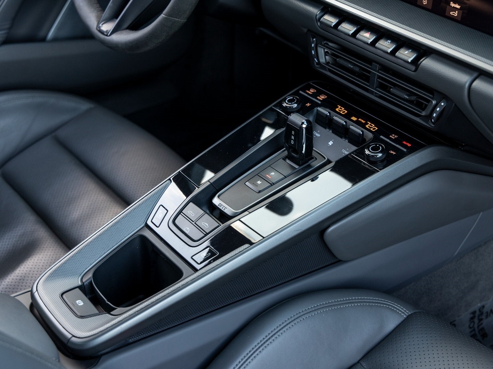 2021 Porsche 911 911 Carrera S Cabriolet (MY21)